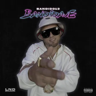 Bandidaje by Bandido13