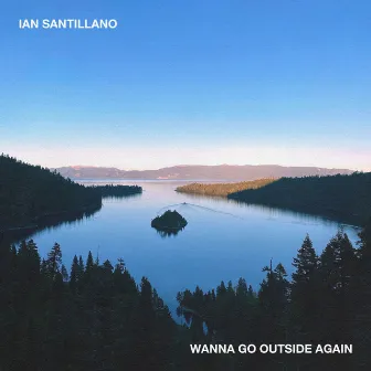 Wanna Go Outside Again by Ian Santillano