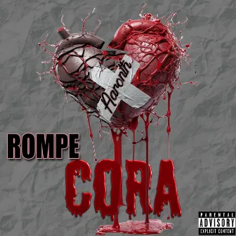 Rompe Cora by AARONTH