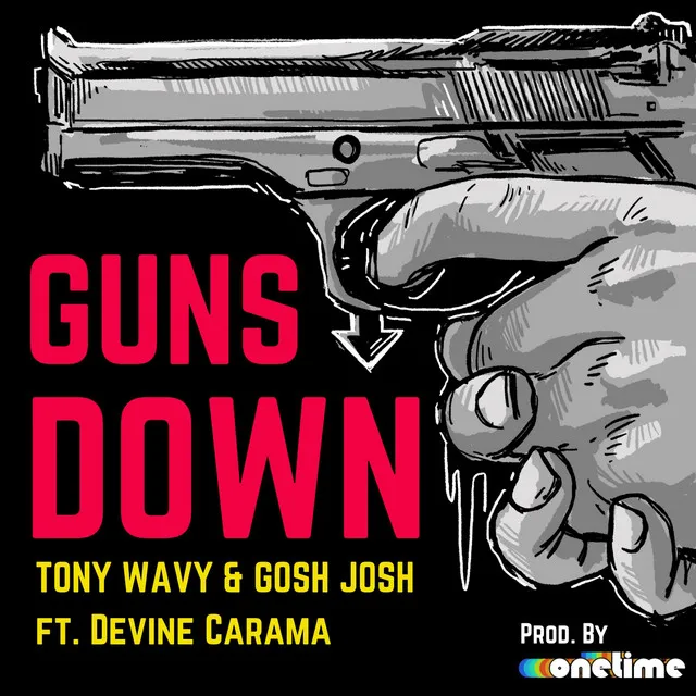 Guns Down