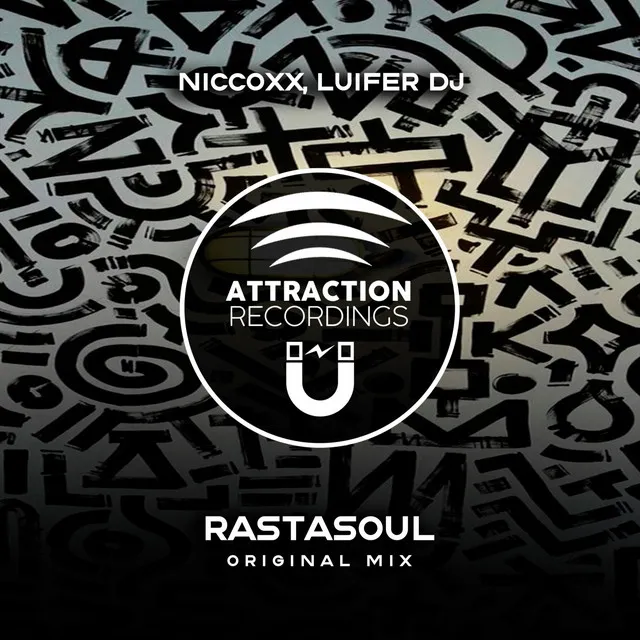 Rastasoul (Original Mix)