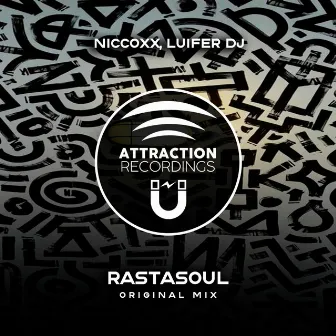 Rastasoul (Original Mix) by Niccoxx