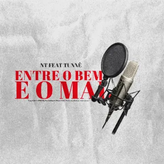 entre o bem e o mal by Lil NT