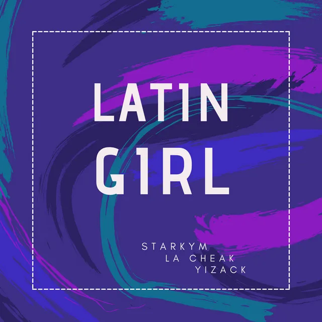 Latin Girl