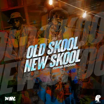 Old Skool New Skool by CrashDummy