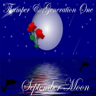 September Moon by Thumper