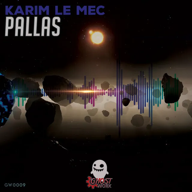 Pallas - Radio Edit