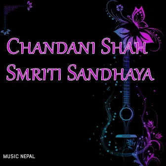 Chandani Shah Smriti Sandhaya by Ramana Shrestha