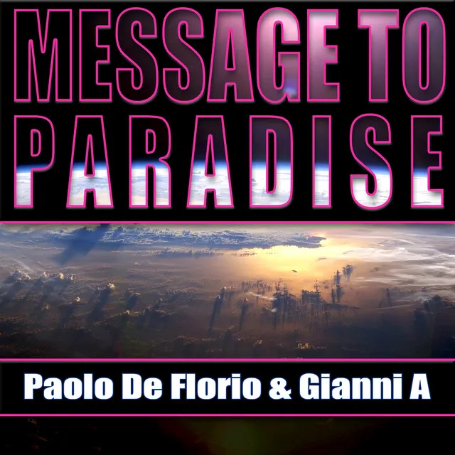 Message to Paradise - Radio Mix