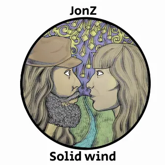 Solid Wind by JonZ