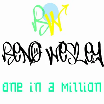 One in a Million by Reno Wesley