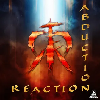 Abduction EP by Reaction