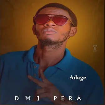 Adage by DMJ Pera