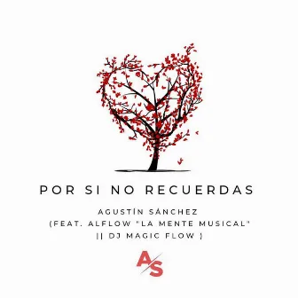 Por si no recuerdas (Version Bachata) by Agustín Sánchez