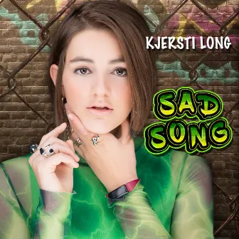 Sad Song by Kjersti Long