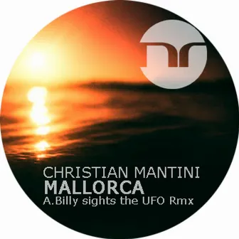 Mallorca by Christian Mantini