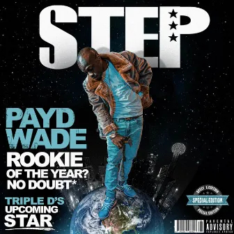 Step by Payd Wade