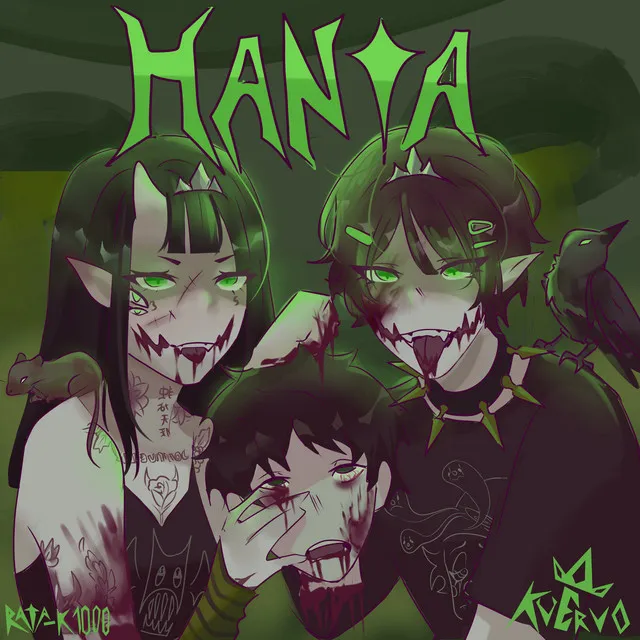 Hanta