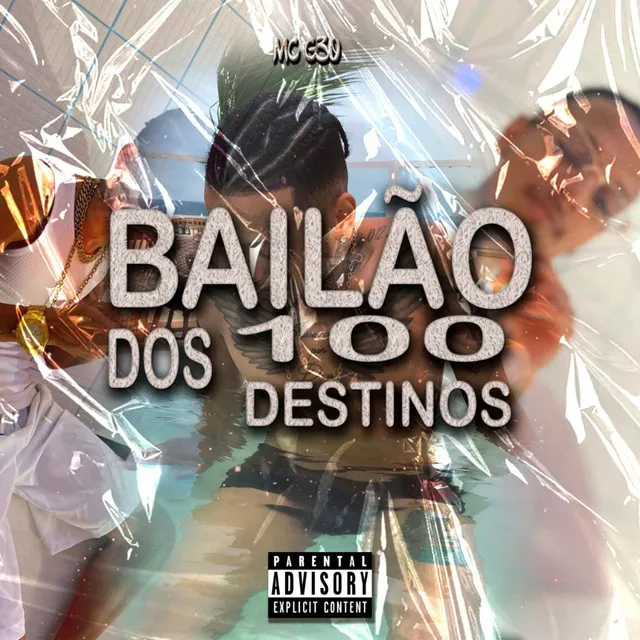 Bailão dos 100 destinos