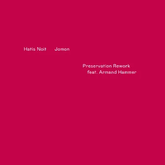 Jomon (Preservation Rework) by Armand Hammer