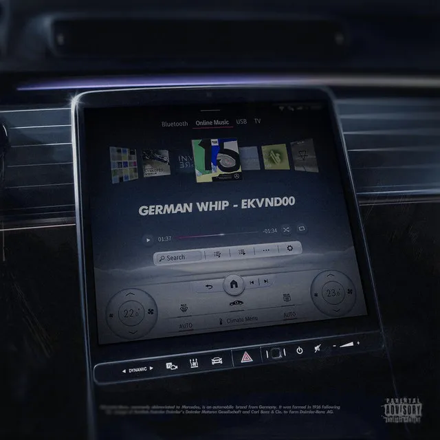 German Whip