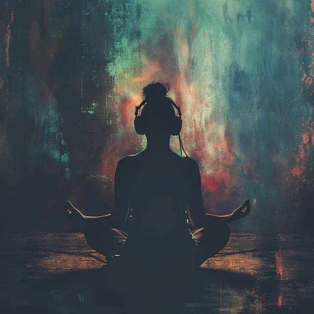 Meditation's Sanctuary: Music for Thoughtful Solitude