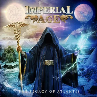 The Legacy of Atlantis by Imperial Age