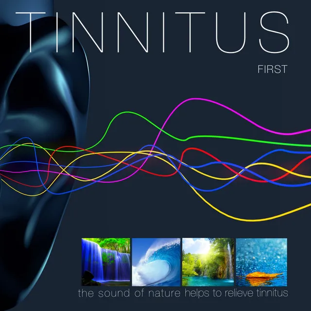 First the Sound of Nature Helps to Relieve Tinnitus