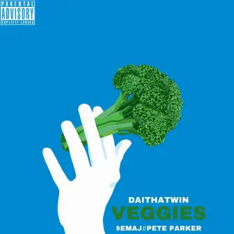 Veggies by DaiThaTwin