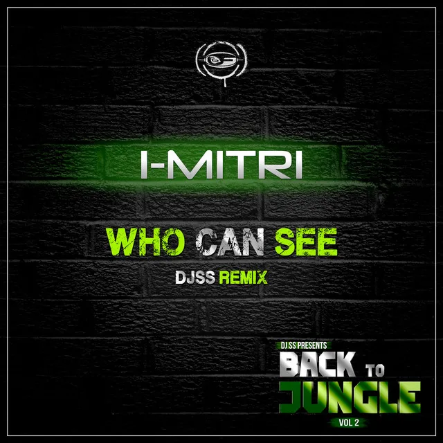 Who Can See - DJ SS Remix