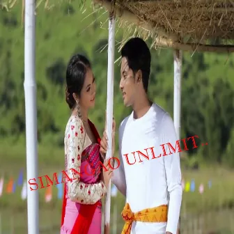 Simangao Unlimit Bodo Song by Nayan