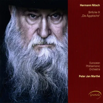 Nitsch: Symphony No. 9 by European Philharmonic Orchestra