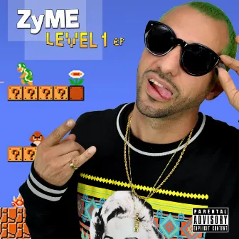 Level 1 by Zyme