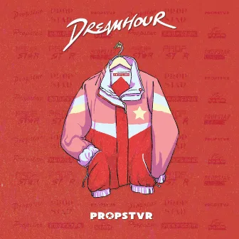 Propstvr by Dreamhour