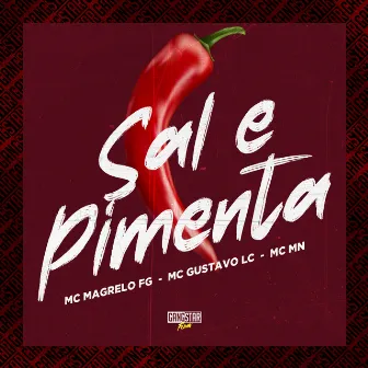 Sal e Pimenta by MC Gustavo LC