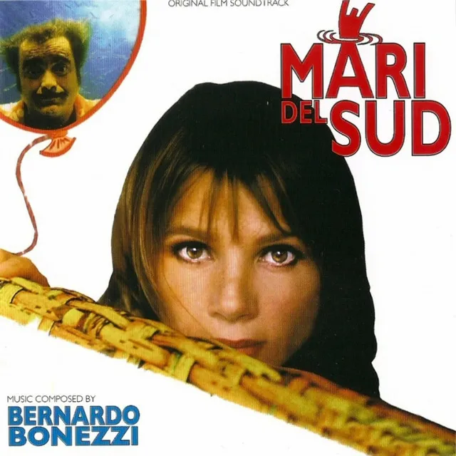 Mari Del Sud, Mi Marido es Una Mina (Original Motion Picture Soundtrack)