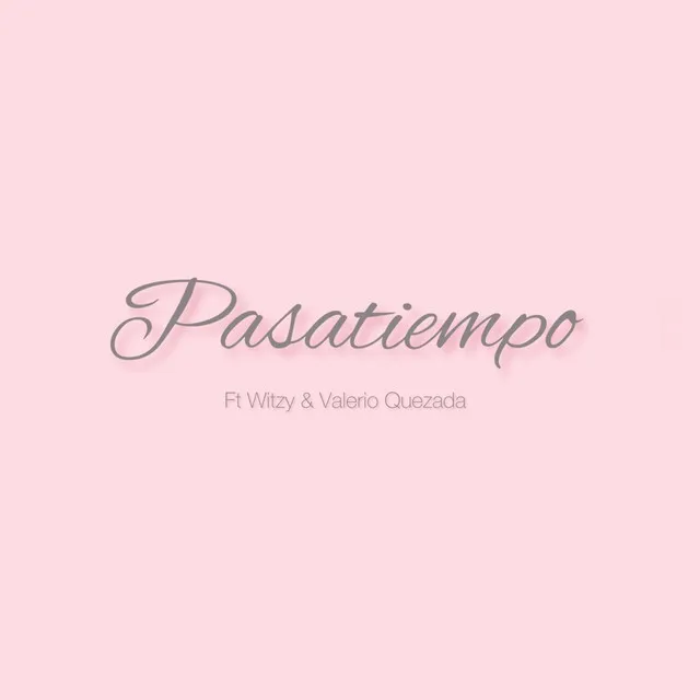 Pasatiempo