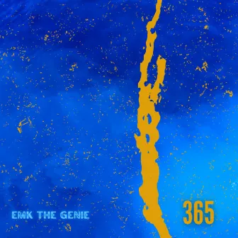 365 by Emk the Genie