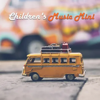 Children's Music Mini by Massacaresound