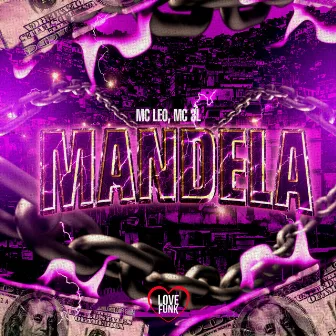 Mandela by Mc Leo