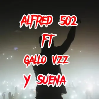 Y Suena by Alfred 502