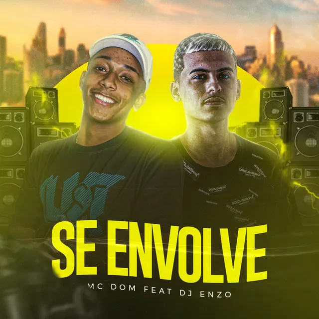 Se Envolve