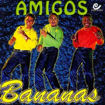 Amigos by Grupo Bananas