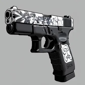 GLOCK9TEEN by Mias