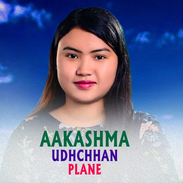 Aakashma Udhchhan Plane