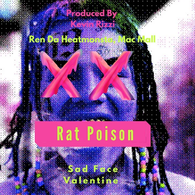 Rat Poison