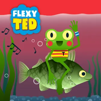 Songs In Nature by Classic Music For Baby Flexi Ted