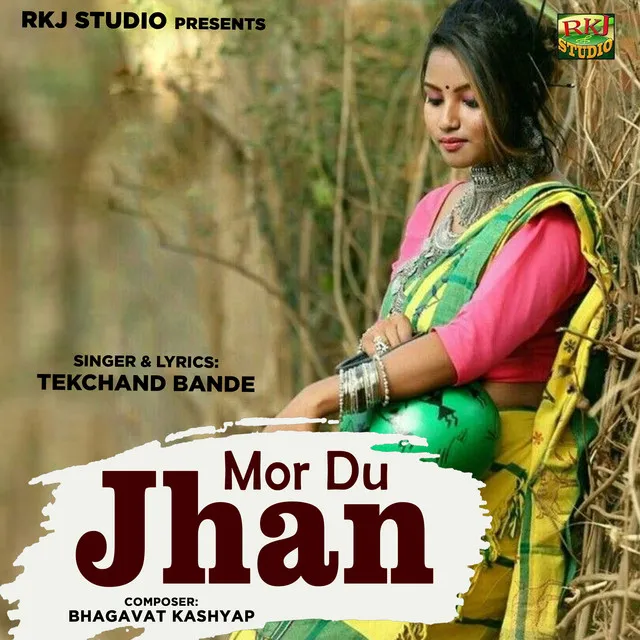 Mor Du Jhan