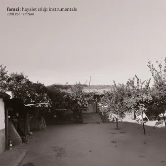 Hayalet Islığı (Instrumentals) [10th Year Edition] by Farazi