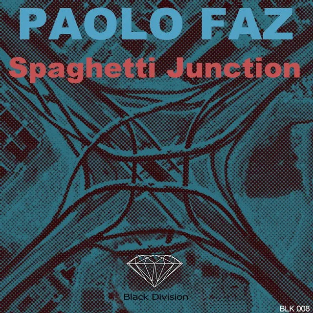 Spaghetti Junction - Tribe